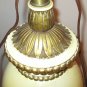 FUGGiTI STUDIOS  TABLE LAMP 1966 SIGNED