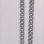 Plated over Silver Jewelry Chain Necklace