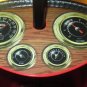 Collectors CLASSIC RED #3 Racing Pedal Car Never used