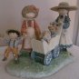 Special Friends Sherri Buck ** SPRING WALK ** 1st Edition #41600102 MINT W/BOX