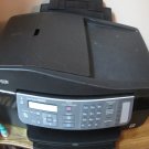 Epson NX305 All-in-One Color Inkjet Printer--NEEDS SERVICE--PARTS Epson NX305 All-in-One Color Inkjet Printer--NEEDS SERVICE--PARTS