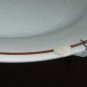 Royal Ironstone China Alfred Meakin England 9&acirc;�� Soup Bowl