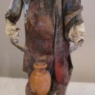 Paper Mache Mexican Folk Art Figures EB Elaborado A Mano