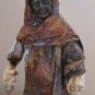 Paper Mache Mexican Folk Art Figures EB Elaborado A Mano