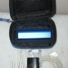 VuPoint Magic  Juice Charger  PB-BK30BU-VP