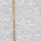 Rose Gold Plated over Sterling Silver Jewelry Chain Necklace with Cameo Pendant Rose Gold Plated over Sterling Silver Jewelry Chain Necklace with Cameo Pendant