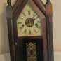 ANTIQUE SETH THOMAS STEEPLE CLOCK