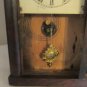 ANTIQUE SETH THOMAS STEEPLE CLOCK