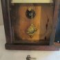 ANTIQUE SETH THOMAS STEEPLE CLOCK