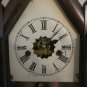 ANTIQUE SETH THOMAS STEEPLE CLOCK