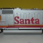 Athearn Genesis G6138 HO Scale Santa Fe #2 SD75M Road #241   NIB