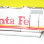 Athearn Genesis G6138 HO Scale Santa Fe #2 SD75M Road #241   NIB