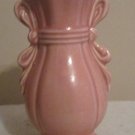 Pink / Rose colored Vase Ribbons  Centerpiece