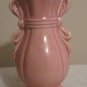Pink / Rose colored Vase Ribbons  Centerpiece