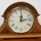 Howard Miller 635-106 Burton Quartz Mantel Clock Westminister & Whittington Chim