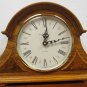 Howard Miller 635-106 Burton Quartz Mantel Clock Westminister & Whittington Chim
