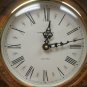 Howard Miller 635-106 Burton Quartz Mantel Clock Westminister & Whittington Chim