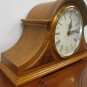 Howard Miller 635-106 Burton Quartz Mantel Clock Westminister & Whittington Chim