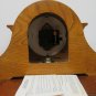 Howard Miller 635-106 Burton Quartz Mantel Clock Westminister & Whittington Chim