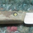 geneva forge steel knife 3"
