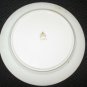 PICKARD PORCELAIN    8.25"  24 CT GOLD TRIMMED PLATES