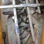 Vintage 1950s Pabst Andeker Beer Lighted Neon Advertising Sign