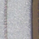 Plated over Silver Jewelry Chain Necklace with  Pendant Cross