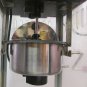Popcorn Pop Pup Popcorn Machine with 2.5oz Kettle (Red)
