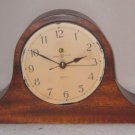Vintage General Electric Model 3H06 Wooden Mantle Clock Parts / restoration