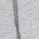 Plated over Silver Jewelry Chain Necklace with Diamond Colored Stone Pendant Plated over Silver Jewelry Chain Necklace with Diamond Colored Stone Pendant