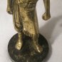 Bronze Statue Figure of Medieval Ancient Egyptian Roman Greek Man Rancher