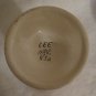 POTTERY  NAVAJO  VASE   W/ SOUTHWESTERN DESIGN CENTERPIECE