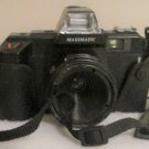 Maximatic MF - A7000F 35mm Camera Untested Item. PARTS UNTESTED Maximatic MF - A7000F 35mm Camera Untested Item. PARTS UNTESTED