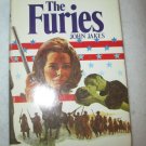 The FURIES VOLUME 4 - John Jakes Hard cover with Dust Jacket