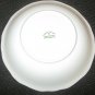 (2)  TWO Traditions Fine China Johann Haviland Moss Rose 8" Soup Bowls