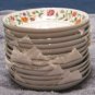 Wilshire House China Pattern Wind Song Dinner Ware #1005 SOUP BOWL