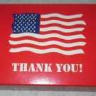 Patriotic Americana Deck of Playing Cards Adopt A Platoon