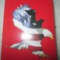 Patriotic Americana Deck of Playing Cards Adopt A Platoon