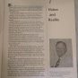 HISTORICAL AND PICTORIAL NARRATIVE MAGAZINE  "GO YE VILLAGE RETIREMENT"