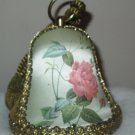 Vintage1975 REUGE Musical Mozart Mother's Day Bell 4" First Issue Switzerland
