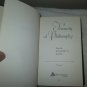 A Treasury of Philosophy Volume II edited by Dagobert D. Runes 1955 Grolier