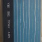 Gift From the Sea Anne Morrow Lindbergh Slipcase 1st Ed 1955 Thompson Illustrate