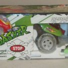 360 DEGREE COILING SOMERSAULT DASHER RACER REMOTE CONTROL # 999G-17B NEW IN BOX