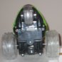 360 DEGREE COILING SOMERSAULT DASHER RACER REMOTE CONTROL # 999G-17B NEW IN BOX
