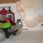 360 DEGREE COILING SOMERSAULT DASHER RACER REMOTE CONTROL # 999G-17B NEW IN BOX
