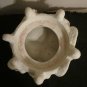 CENTER PIECE CANDLE HOLDER BIBLICAL FIGURES