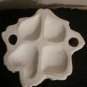 CENTER PIECE CANDLE HOLDER BIBLICAL FIGURES
