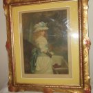 'Pomona' by Sir John Everett Millais Print Picture