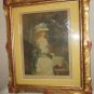'Pomona' by Sir John Everett Millais Print Picture