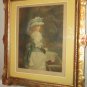 'Pomona' by Sir John Everett Millais Print Picture